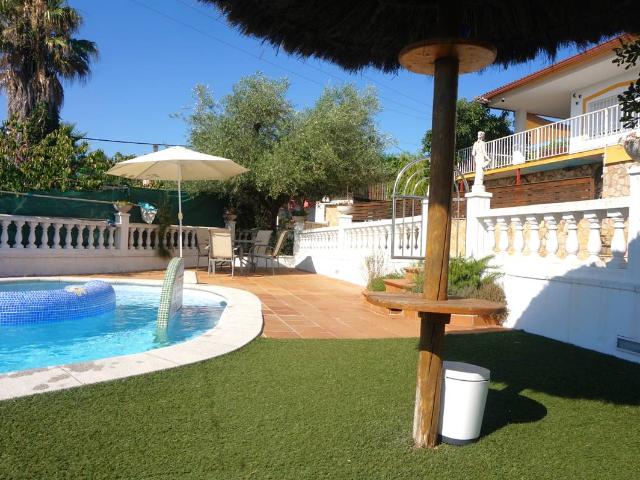 Casa chalet en Venta en Fogars de la Selva