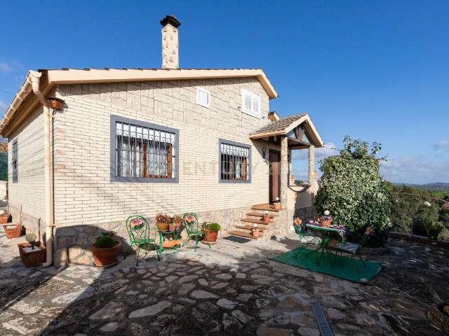 Casa chalet en Venta en Fogars de la Selva