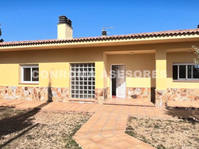 Casa chalet en Venta en Fogars de la Selva