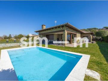 Casa chalet en Venta en Folgueroles