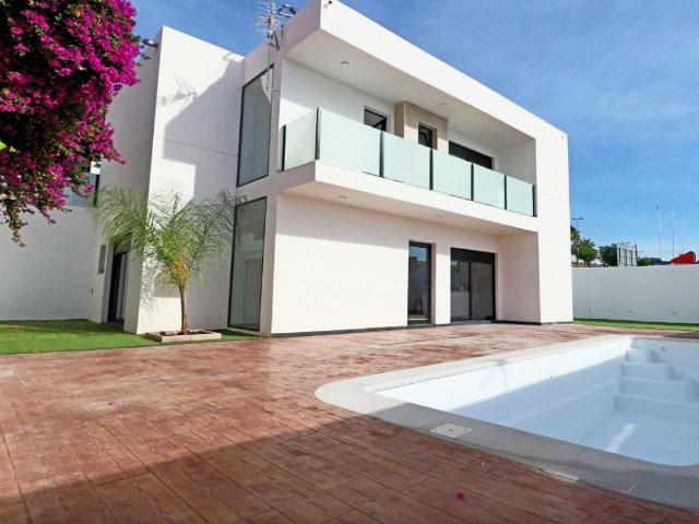 Casa Chalet en Venta en Fortuna Murcia