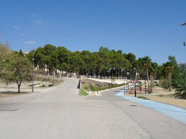 Casa chalet en Venta en Fortuna