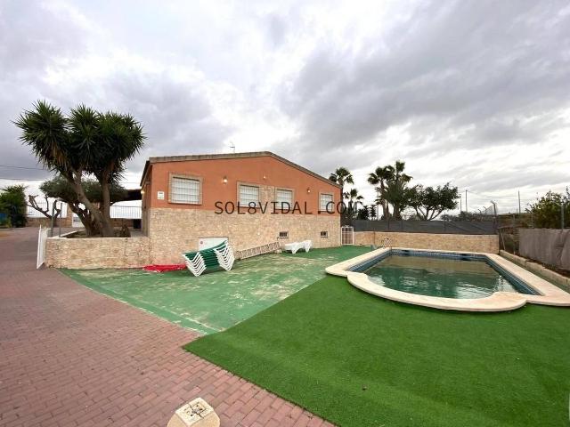 Casa chalet en Venta en Fortuna