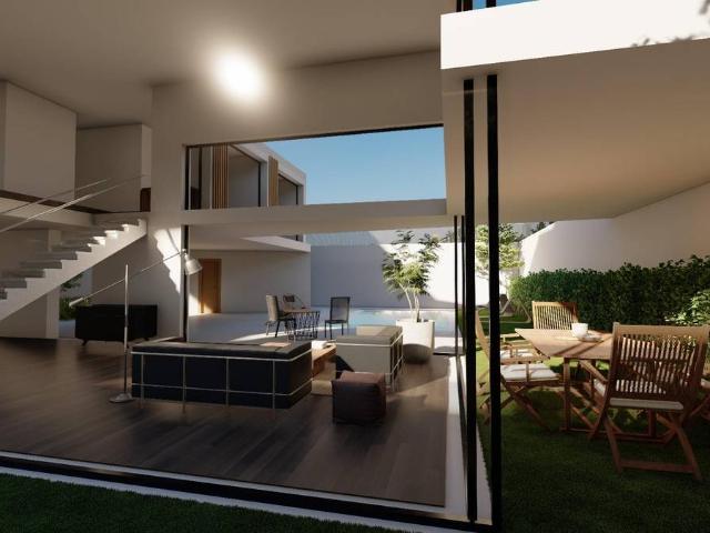 Casa chalet en Venta en Fortuna