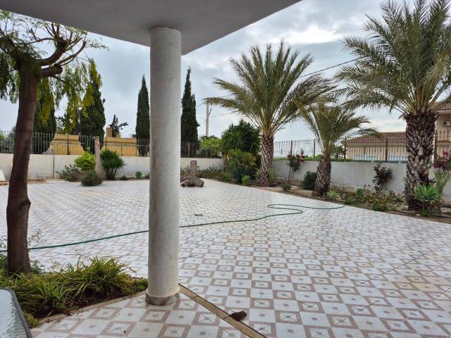 Casa chalet en Venta en Fortuna
