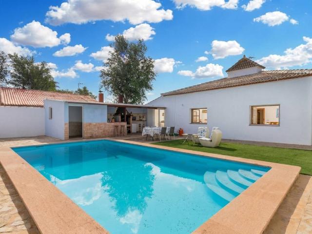 Casa chalet en Venta en Fortuna