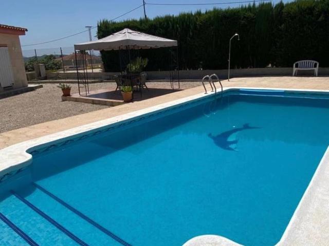 Casa chalet en Venta en Fortuna