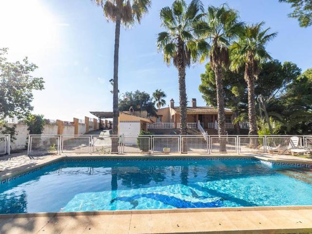Casa chalet en Venta en Fortuna