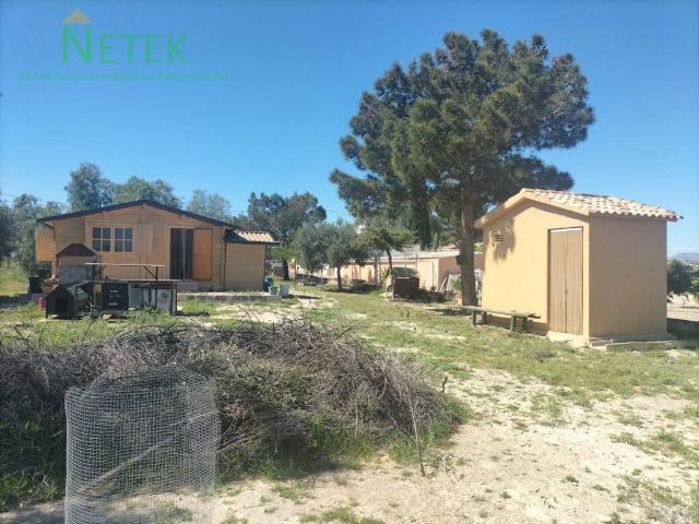 Casa chalet en Venta en Fortuna