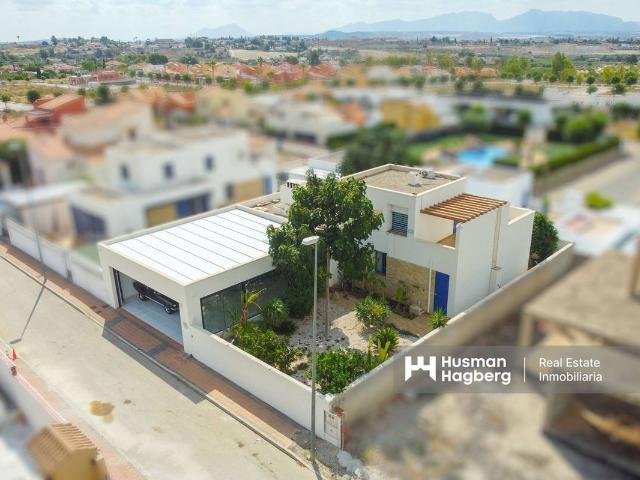 Casa chalet en Venta en Fortuna