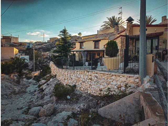 Casa chalet en Venta en Fortuna