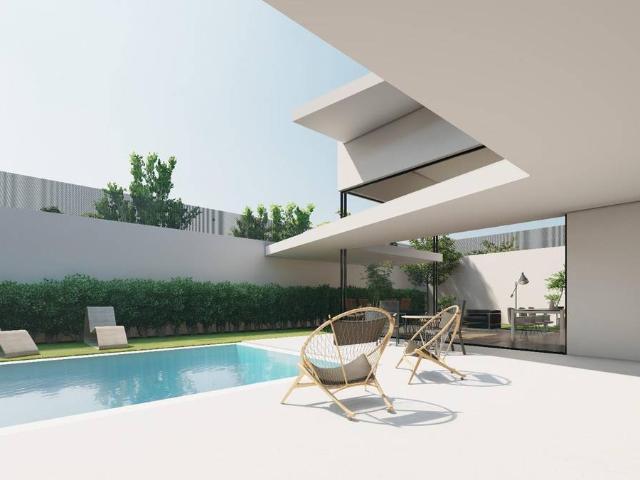 Casa chalet en Venta en Fortuna