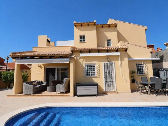 Casa chalet en Venta en Fortuna