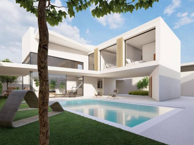 Casa chalet en Venta en Fortuna