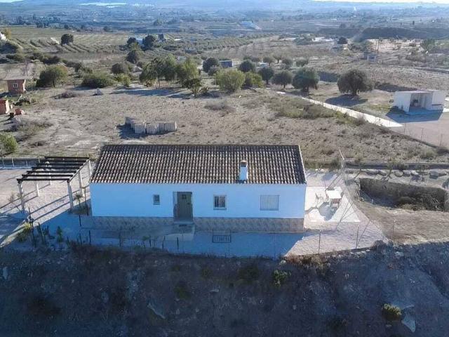 Casa chalet en Venta en Fortuna