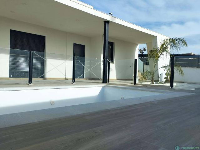Casa chalet en Venta en Fortuna