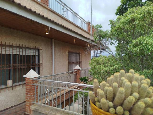 Casa chalet en Venta en Fortuna