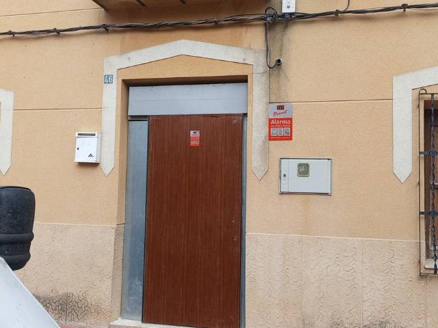 Casa chalet en Venta en Fortuna