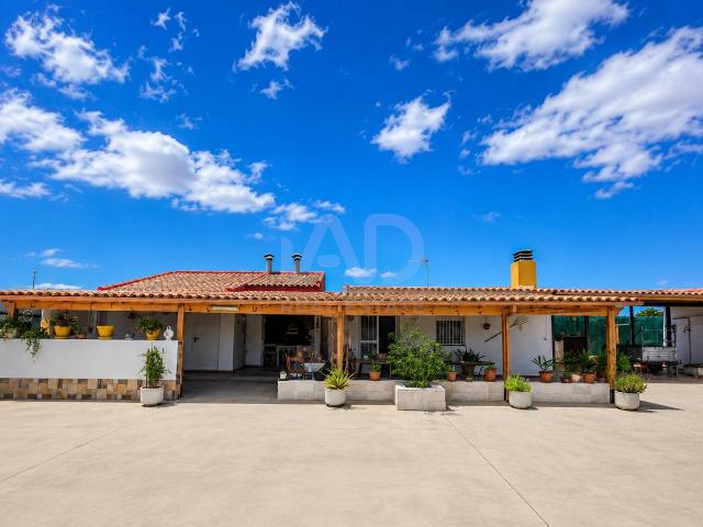 Casa chalet en Venta en Fortuna