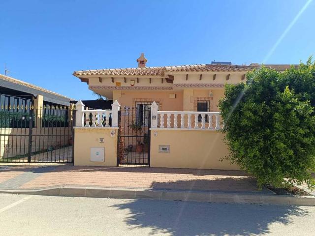 Casa chalet en Venta en Fortuna