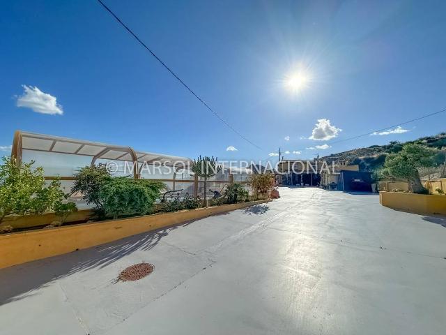 Casa chalet en Venta en Fortuna