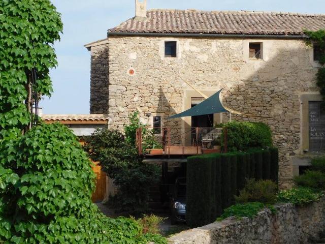Casa chalet en Venta en Foradada