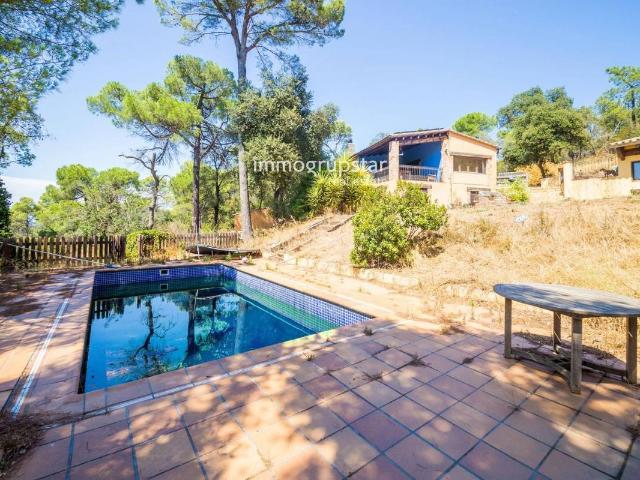 Casa chalet en Venta en Forallac
