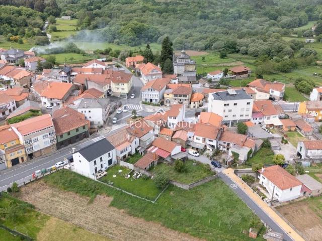 Casa chalet en Venta en Forcarei
