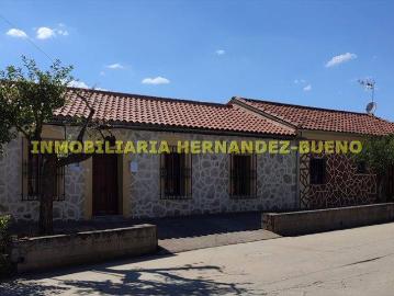 Casa chalet en Venta en Forfoleda