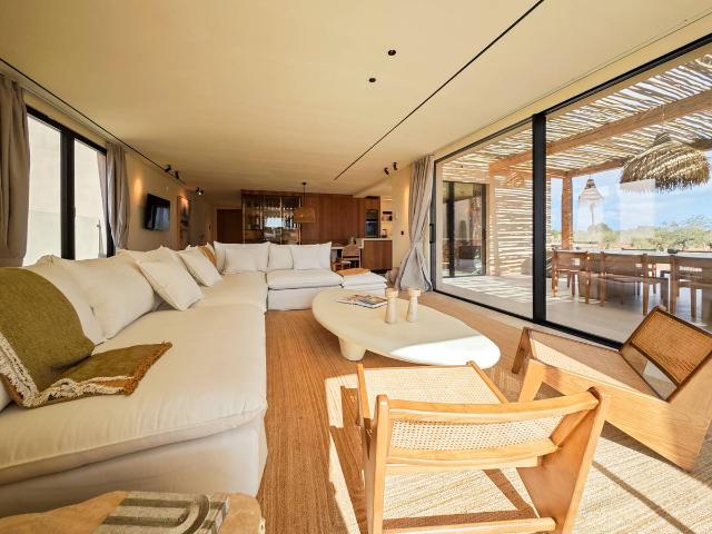 Casa chalet en Venta en Formentera