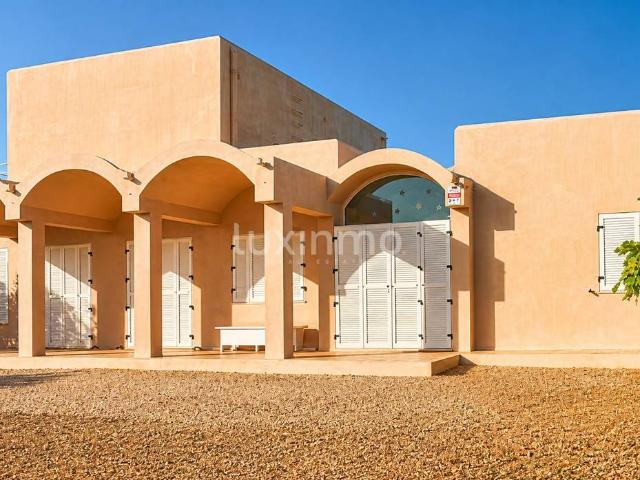 Casa chalet en Venta en Formentera