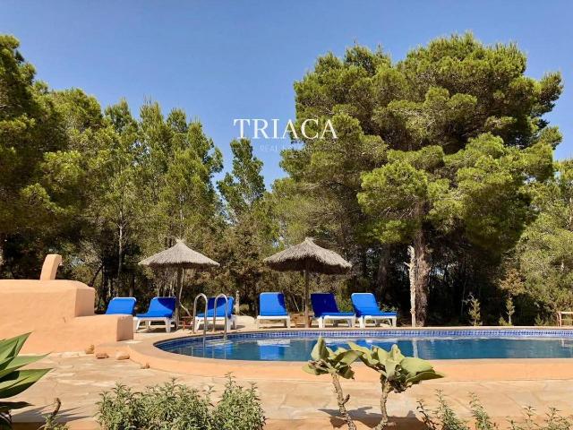 Casa chalet en Venta en Formentera