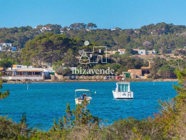 Casa chalet en Venta en Formentera