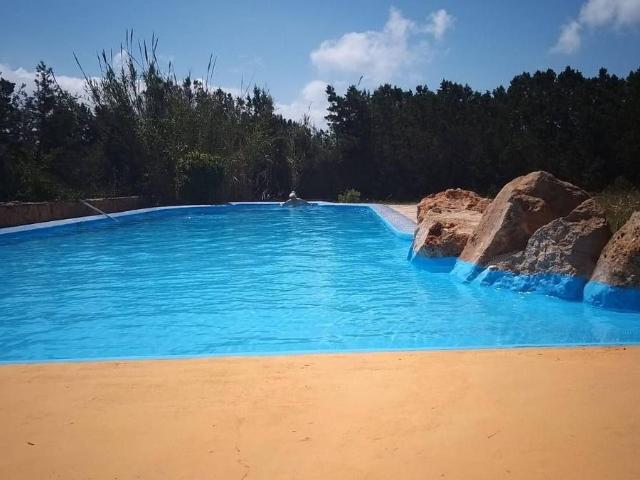 Casa chalet en Venta en Formentera