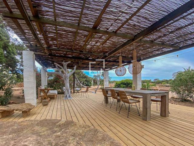 Casa chalet en Venta en Formentera
