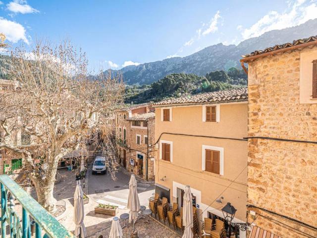 Casa chalet en Venta en Fornalutx