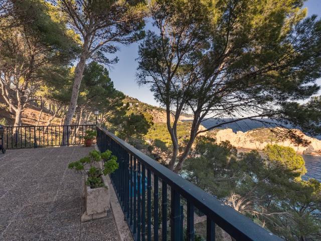 Casa chalet en Venta en Fornells Aiguablava