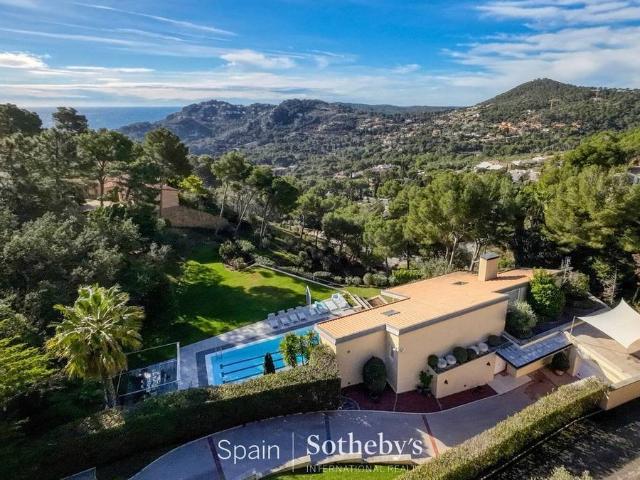Casa chalet en Venta en Fornells Aiguablava