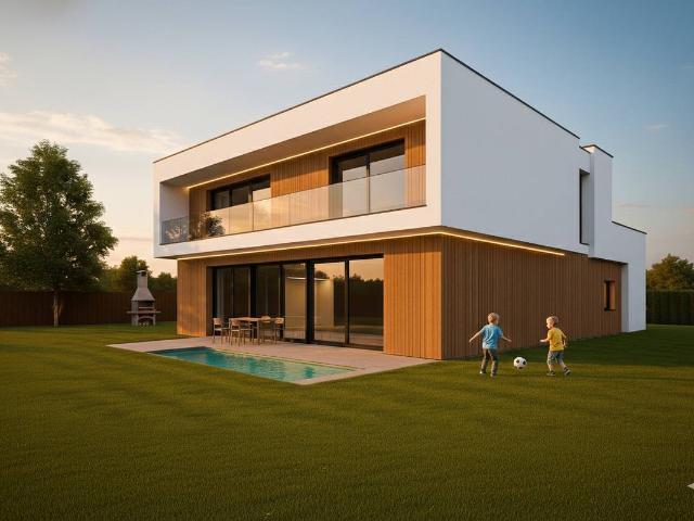 Casa chalet en Venta en Fornells de la Selva