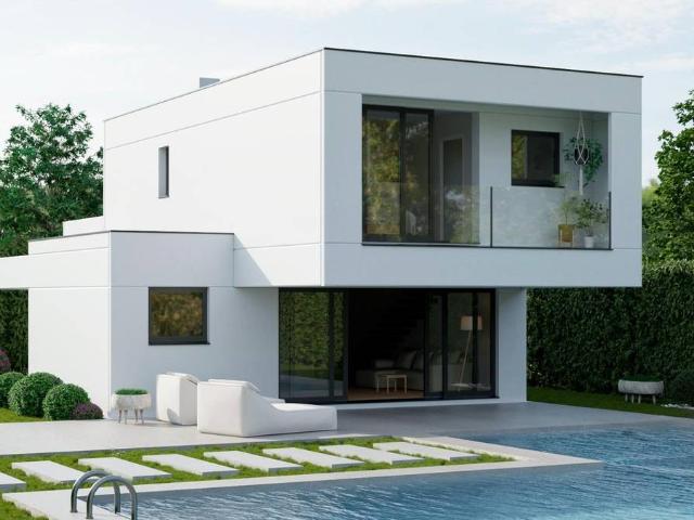Casa chalet en Venta en Fornells de la Selva