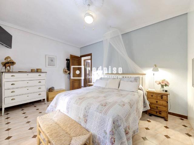 Casa chalet en Venta en Foso Moreras