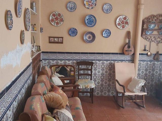 Casa chalet en Venta en Florida Baja