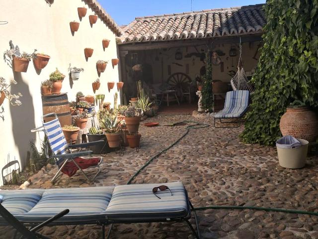 Casa chalet en Venta en Florida de Liébana