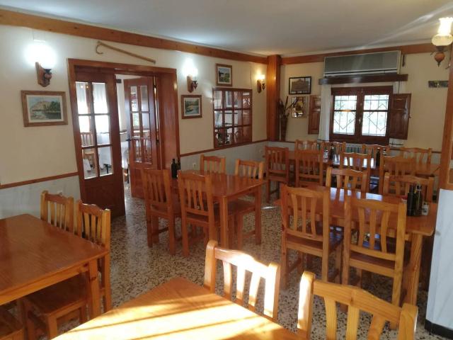 Casa chalet en Venta en Flix