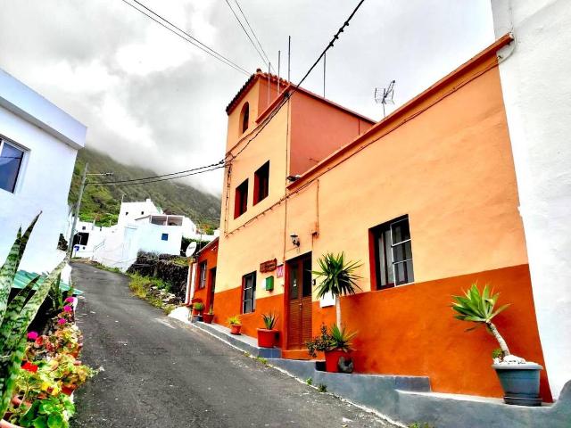 Casa chalet en Venta en Frontera