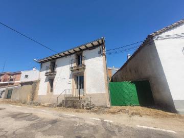 Casa chalet en Venta en Frades de la Sierra
