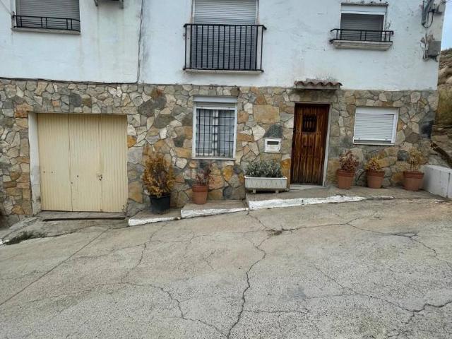 Casa chalet en Venta en Fraga