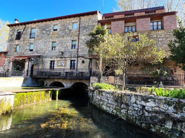 Casa chalet en Venta en Frandovínez