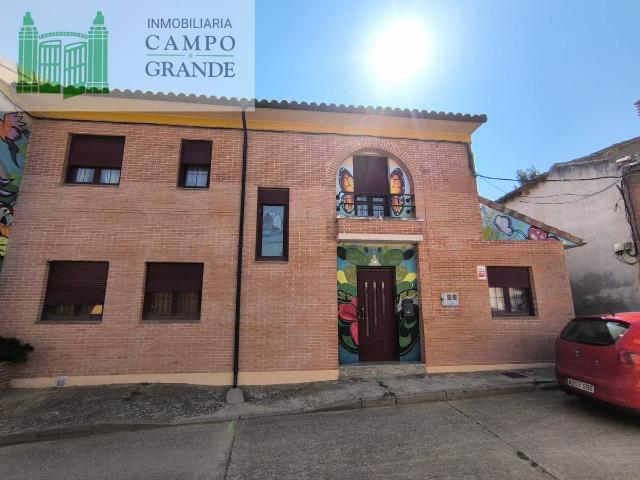 Casa chalet en Venta en Frechilla