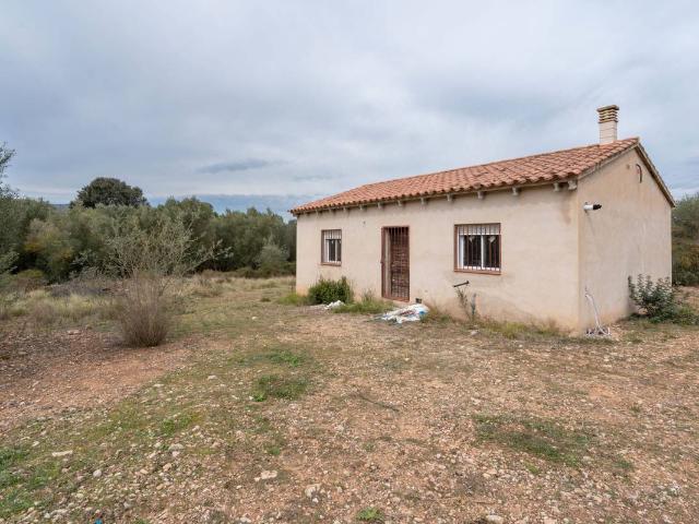 Casa chalet en Venta en Freginals